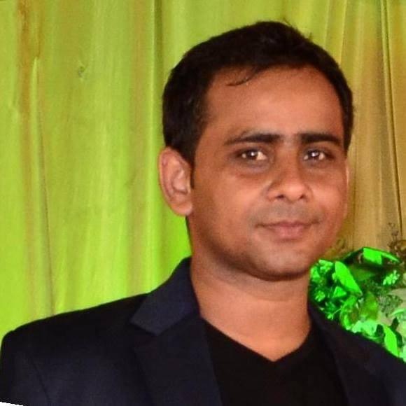 RAJESH KUMAR PAL